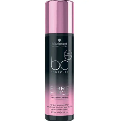 Bonacure Fibre Force Fortifying Primier - Güçlendirici Baz Sprey 200ml Bonacure Fibre Force Fortifying Primier - Güçlendirici Baz Sprey 200ml