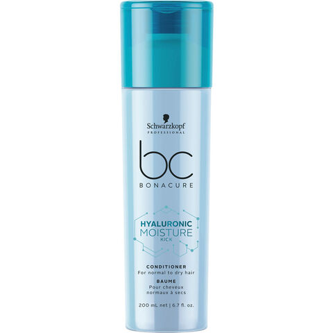 Bonacure Hyaluronic Moisture Conditioner - Nemlendirici Saç Kremi 200ml Bonacure Hyaluronic Moisture Conditioner - Nemlendirici Saç Kremi 200ml