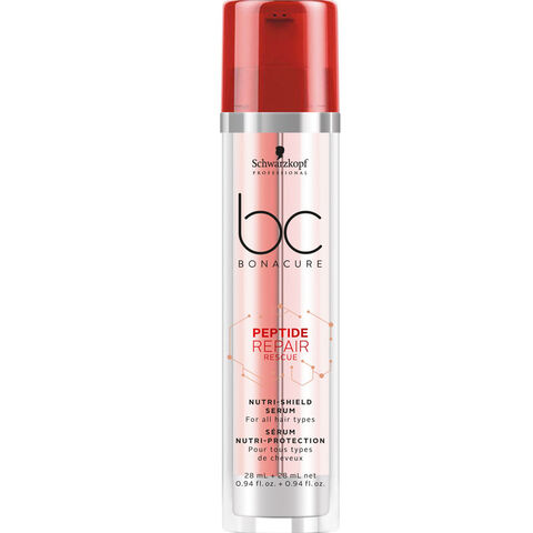 Bonacure Peptide Repair - Acil Kurtarma Saç Bakım Serumu 28+28ml Bonacure Peptide Repair - Acil Kurtarma Saç Bakım Serumu 28+28ml