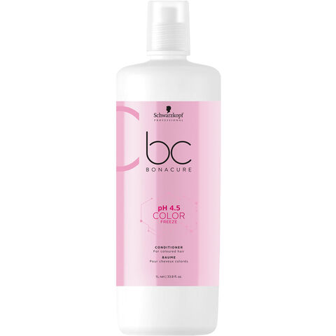 Bonacure pH 4.5 Color Conditioner - Renk Koruyucu Saç Kremi 1000ml Bonacure pH 4.5 Color Conditioner - Renk Koruyucu Saç Kremi 1000ml
