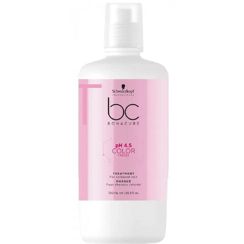Bonacure pH 4.5 Color Masque - Renk Koruyucu Saç Bakım Maskesi 750ml Bonacure pH 4.5 Color Masque - Renk Koruyucu Saç Bakım Maskesi 750ml