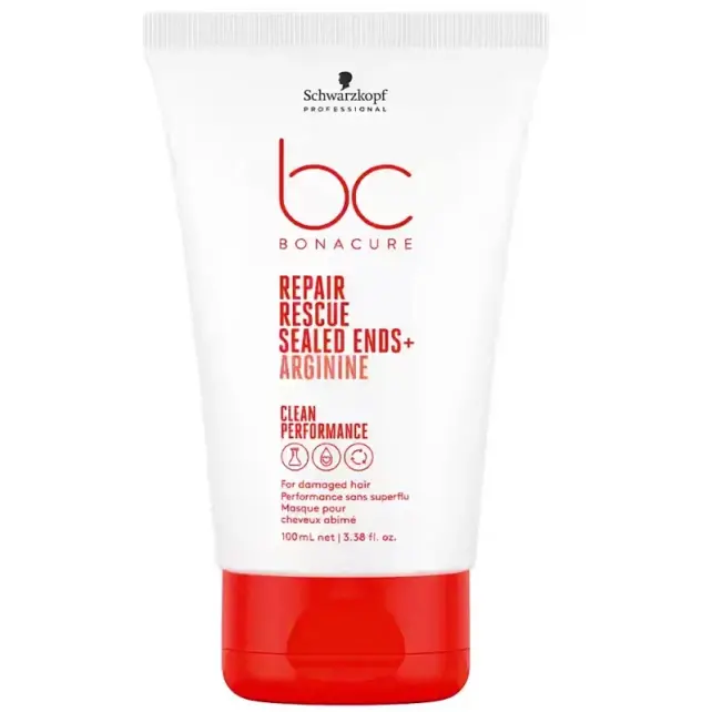 Bonacure Repair Rescue - Kırık Uç Önleyici Serum 100ml - 1