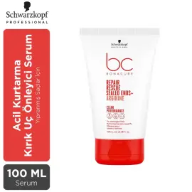 Bonacure Repair Rescue - Kırık Uç Önleyici Serum 100ml - 2