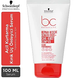Bonacure Repair Rescue - Kırık Uç Önleyici Serum 100ml - 9