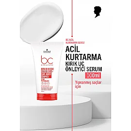 Bonacure Repair Rescue - Kırık Uç Önleyici Serum 100ml - 2