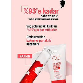 Bonacure Repair Rescue - Kırık Uç Önleyici Serum 100ml - 4