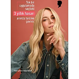 Bonacure Repair Rescue - Kırık Uç Önleyici Serum 100ml - 5