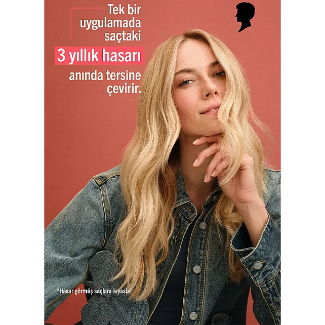 Bonacure Repair Rescue - Kırık Uç Önleyici Serum 100ml - 5