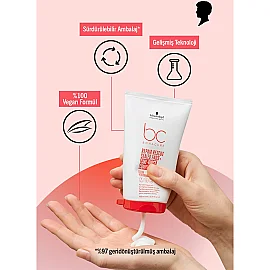 Bonacure Repair Rescue - Kırık Uç Önleyici Serum 100ml - 7