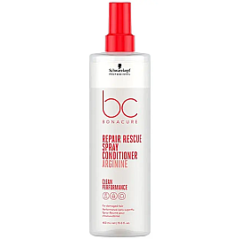 Bonacure Repair Rescue Spray - Acil Kurtarma Sprey Sıvı Saç Kremi 400ml - Bonacure