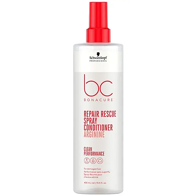 Bonacure Repair Rescue Spray - Acil Kurtarma Sprey Sıvı Saç Kremi 400ml - 1