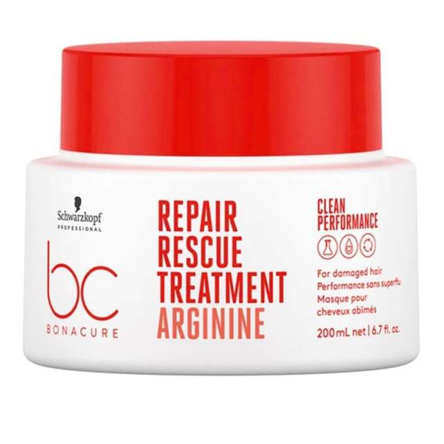 Bonacure Repair Rescue Treatment - Acil Kurtarma Kürü 200ml - 1