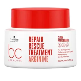 Bonacure Repair Rescue Treatment - Acil Kurtarma Kürü 200ml - 1