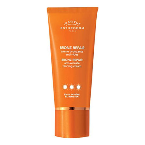 Esthederm Bronz Repair Extreme Sun - Bronzlaştırıcı Güneş Kremi 50ml Esthederm Bronz Repair Extreme Sun - Bronzlaştırıcı Güneş Kremi 50ml