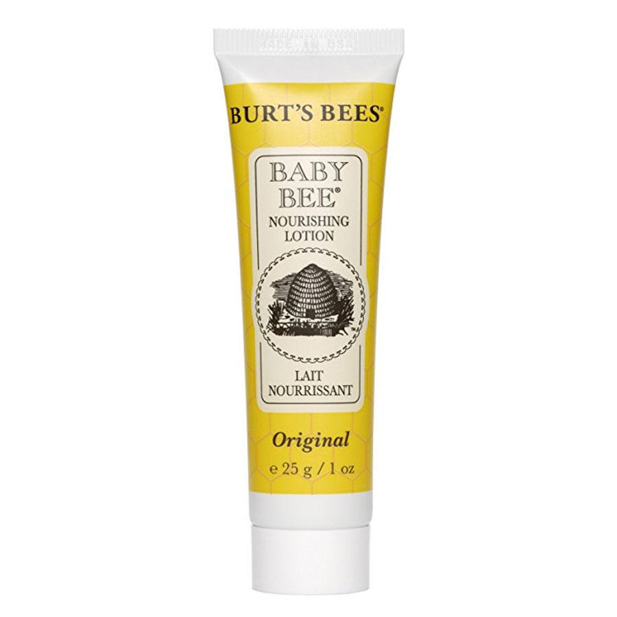 Burts Bees Baby Bee Besleyici Bebek Losyonu 25gr TESTER Burts Bees Baby Bee Besleyici Bebek Losyonu 25gr TESTER