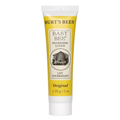 Burts Bees Baby Bee Besleyici Bebek Losyonu Seyahat Boy 25gr Burts Bees Baby Bee Besleyici Bebek Losyonu Seyahat Boy 25gr