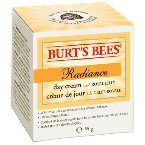 Burt’s Bees Radiance Day Cream -Aydınlık Veren Gündüz Bakım Kremi 55gr Burt’s Bees Radiance Day Cream -Aydınlık Veren Gündüz Bakım Kremi 55gr