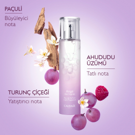 Caudalie Ange Des Vignes Fragrance - Kadın Parfüm 50ml - 2