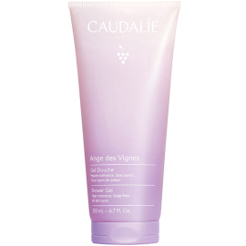 Caudalie Ange Des Vignes Shower Gel - Duş Jeli 200ml - Caudalie