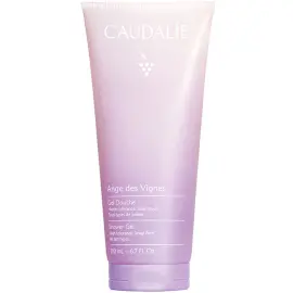 Caudalie Ange Des Vignes Shower Gel - Duş Jeli 200ml - 1