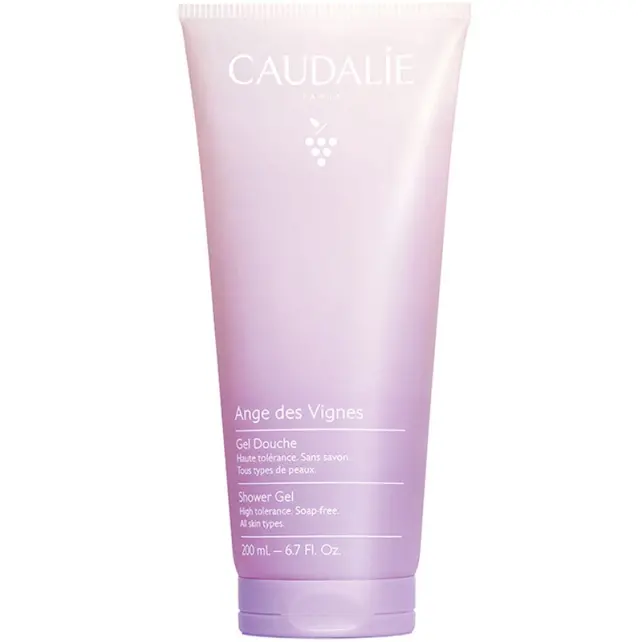 Caudalie Ange Des Vignes Shower Gel - Duş Jeli 200ml - 1