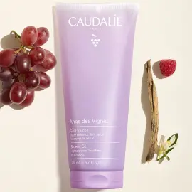 Caudalie Ange Des Vignes Shower Gel - Duş Jeli 200ml - 2