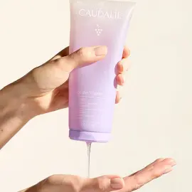 Caudalie Ange Des Vignes Shower Gel - Duş Jeli 200ml - 3