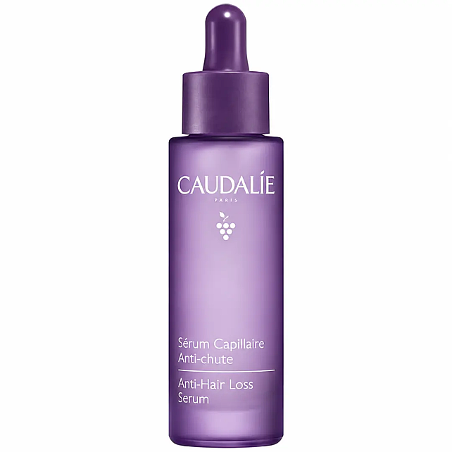 Caudalie Anti-Hair Loss - Saç Dökülmesine Karşı Serum 50ml - 1