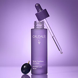 Caudalie Anti-Hair Loss - Saç Dökülmesine Karşı Serum 50ml - 2