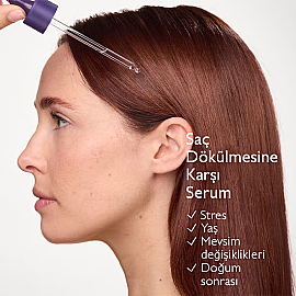 Caudalie Anti-Hair Loss - Saç Dökülmesine Karşı Serum 50ml - 3