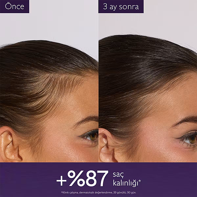 Caudalie Anti-Hair Loss - Saç Dökülmesine Karşı Serum 50ml - 5
