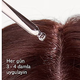Caudalie Anti-Hair Loss - Saç Dökülmesine Karşı Serum 50ml - 7