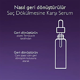 Caudalie Anti-Hair Loss - Saç Dökülmesine Karşı Serum 50ml - 10
