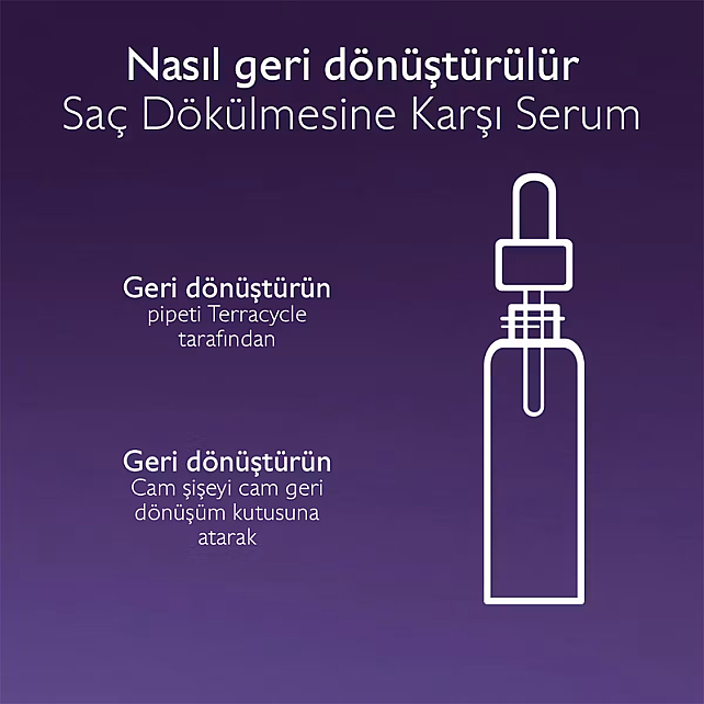 Caudalie Anti-Hair Loss - Saç Dökülmesine Karşı Serum 50ml - 10