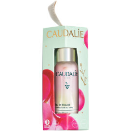 Caudalie Beauty Elixir 30ml & Detoks Maske İkili Bakım Seti - Caudalie