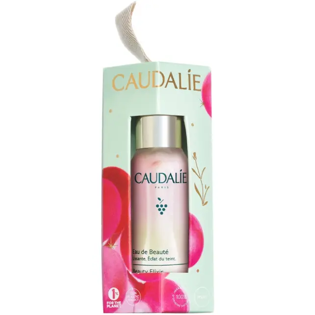 Caudalie Beauty Elixir 30ml & Detoks Maske İkili Bakım Seti - 1