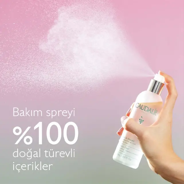 Caudalie Beauty Elixir - Güzellik İksiri 30ml - 3