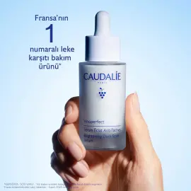 Caudalie Beauty Elixir - Işıltı Veren Bakım Üçlüsü Bakım Seti - 7