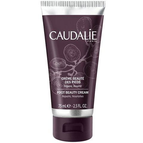 Caudalie Beauty Foot Cream - Ayak Bakım Kremi 75ml Caudalie Beauty Foot Cream - Ayak Bakım Kremi 75ml
