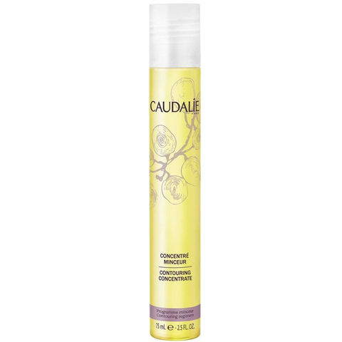Caudalie Contouring Concentrat- İnceltici Etkili Vücut Bakım Yağı 75ml Caudalie Contouring Concentrat- İnceltici Etkili Vücut Bakım Yağı 75ml