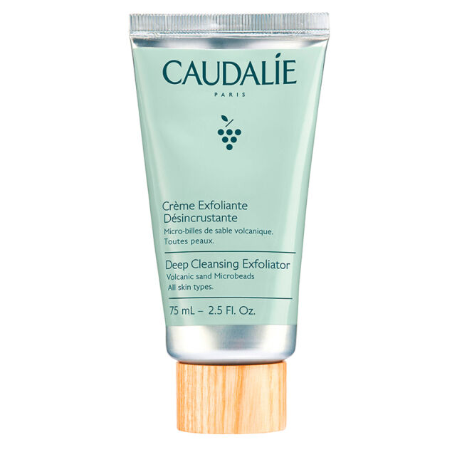 Caudalie Deep Cleansing Exfoliator - Yoğun Arındırıcı Peeling 75ml - 1