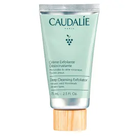 Caudalie Deep Cleansing Exfoliator - Yoğun Arındırıcı Peeling 75ml - 1