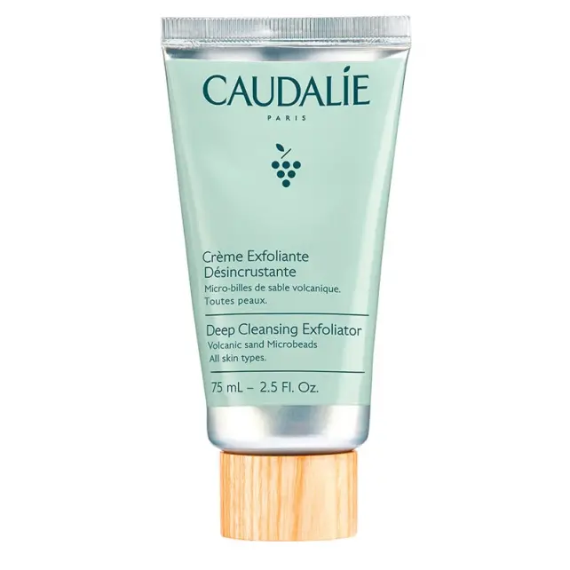 Caudalie Deep Cleansing Exfoliator - Yoğun Arındırıcı Peeling 75ml - 1