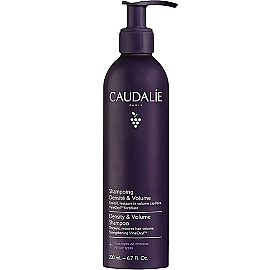 Caudalie Density & Volume Shampoo - Hacim Veren Saç Bakım Şampuanı 200ml - Caudalie