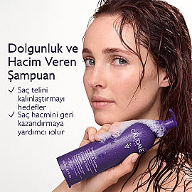 Caudalie Density & Volume Shampoo - Hacim Veren Saç Bakım Şampuanı 200ml - 3