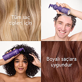 Caudalie Density & Volume Shampoo - Hacim Veren Saç Bakım Şampuanı 200ml - 5
