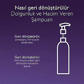 Caudalie Density & Volume Shampoo - Hacim Veren Saç Bakım Şampuanı 200ml - 10