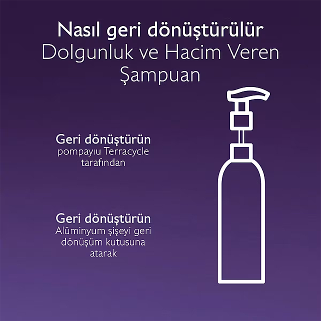 Caudalie Density & Volume Shampoo - Hacim Veren Saç Bakım Şampuanı 200ml - 10