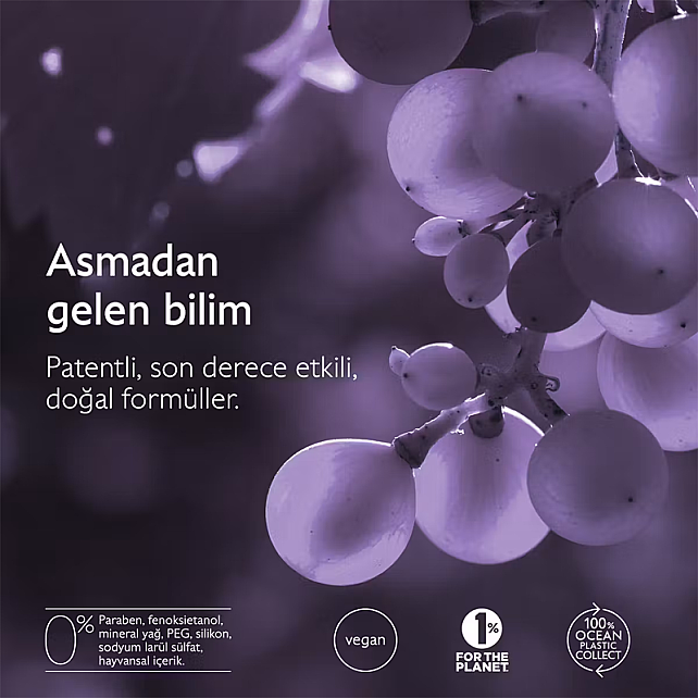 Caudalie Density & Volume Shampoo - Hacim Veren Saç Bakım Şampuanı 200ml - 11