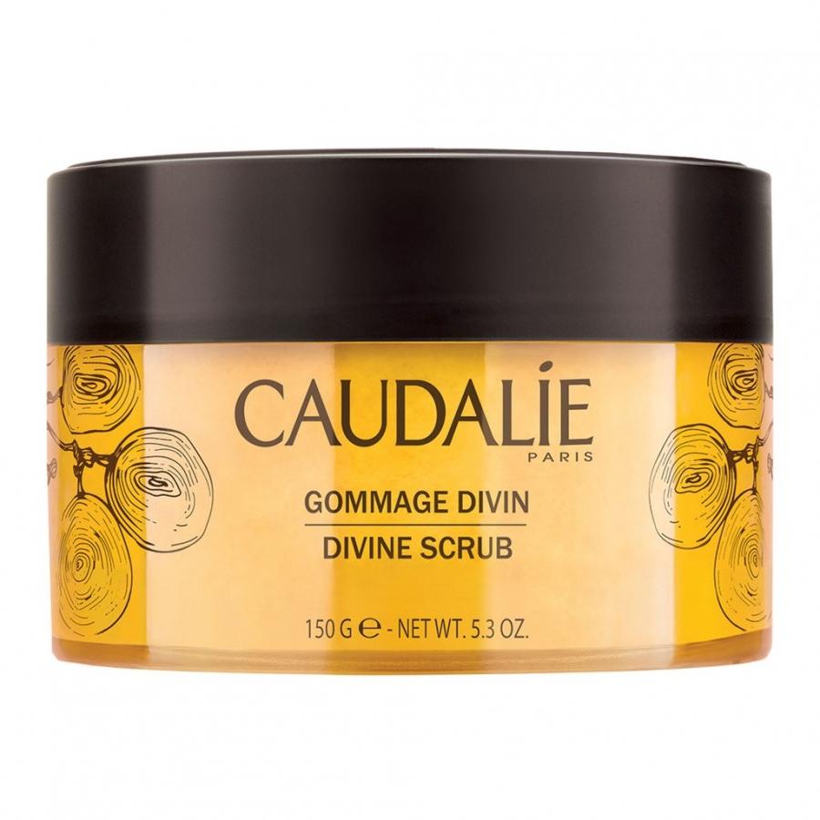 Caudalie Divine Scrub 150gr Caudalie Divine Scrub 150gr